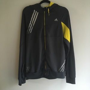 ADIDAS | London 2012 Olympics Zip-Up Hoodie